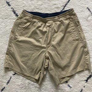 Birddogs Khaki Shorts size L